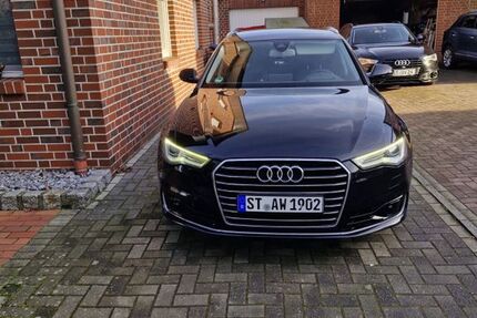 Audi A6 190.000 km 14.800 &euro; Rheine 48429
