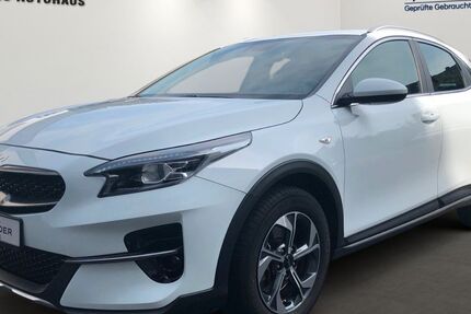 Kia XCeed 20.650 km 16.490 &euro; Olpe 57462