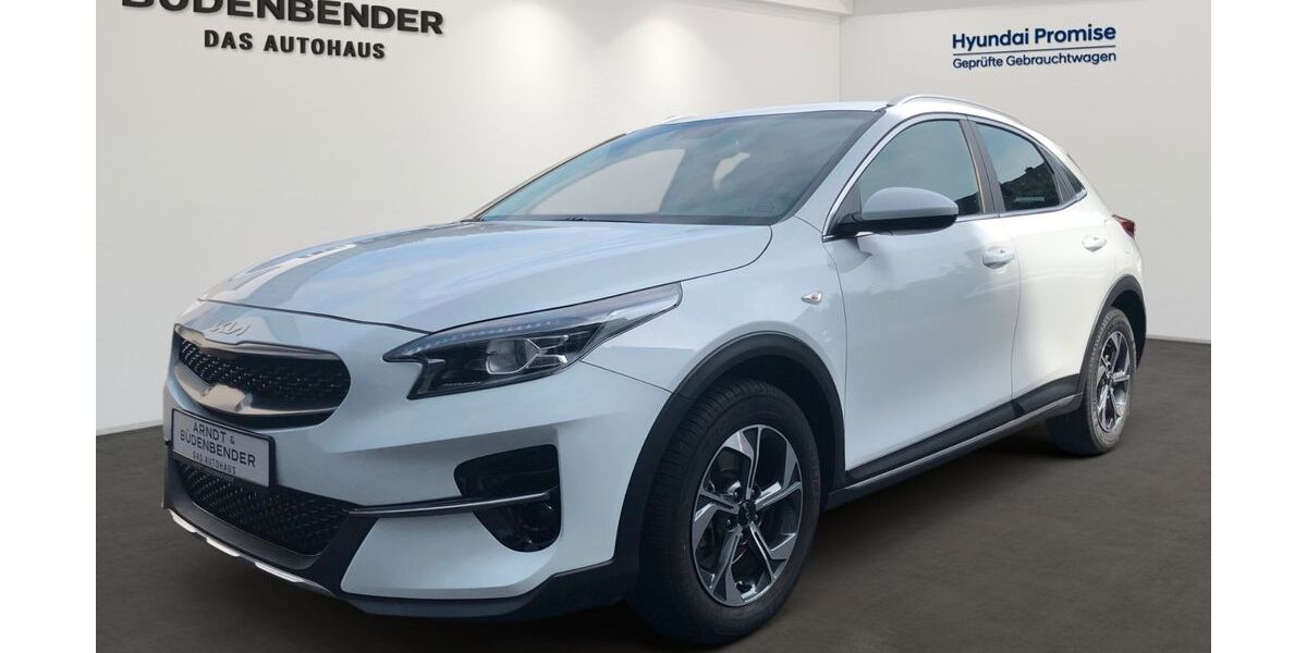 Kia XCeed 20.650 km 16.490 &euro; Olpe 57462