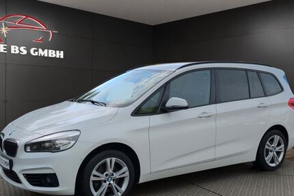 BMW 218 123.562 km 14.990 &euro; Zolling 85406