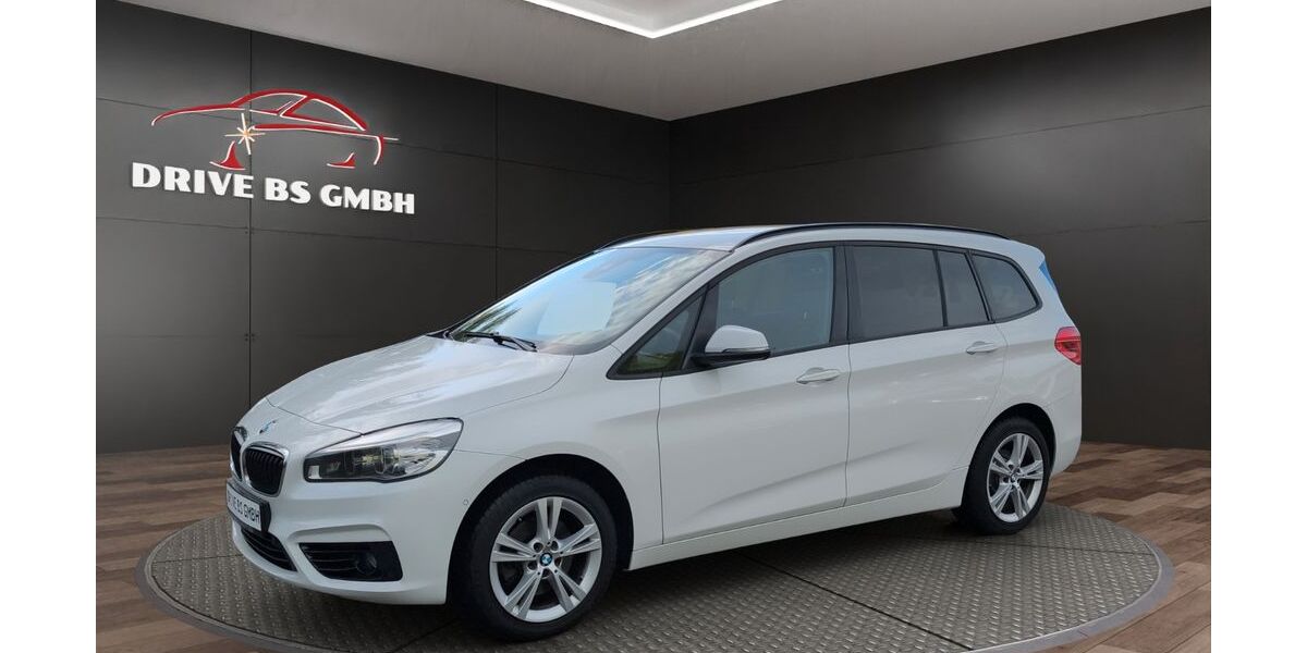 BMW 218 123.562 km 14.990 &euro; Zolling 85406