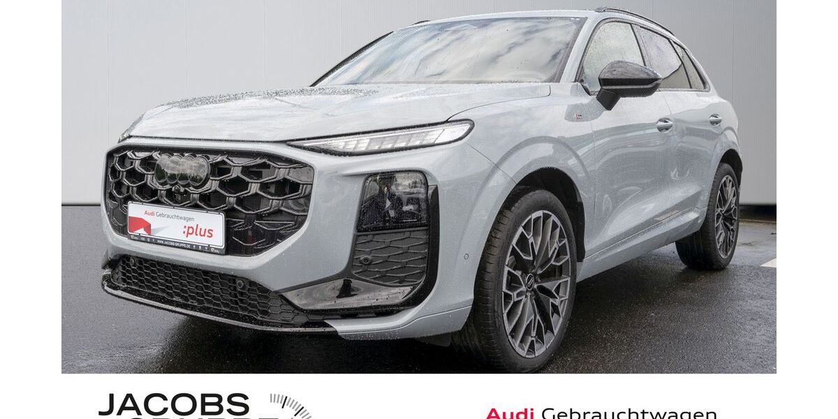 Audi Q3 5.255 km 54.930 &euro; Geilenkirchen 52511