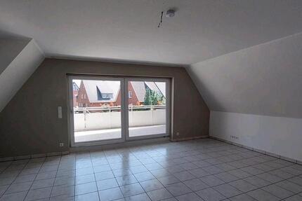 helle 3 Zimmer Wohnung mit 2 Balkonen 3 zimmer