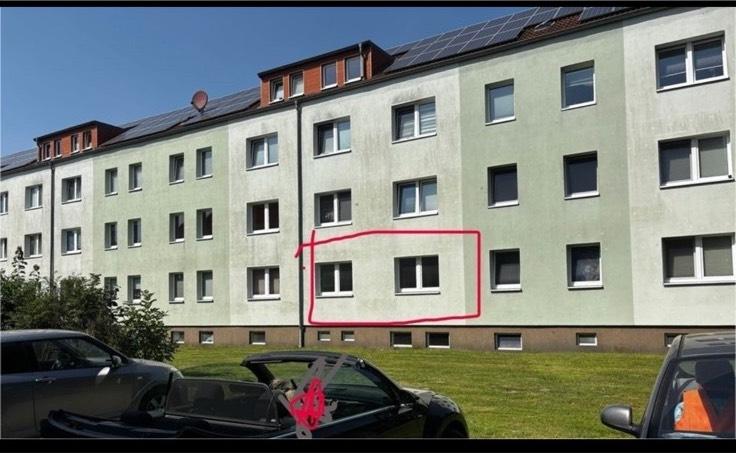 Hochparterre Bad Sülze - 1 Zimmer, 49 m&sup2;, 600&euro; | Angebot:24694873