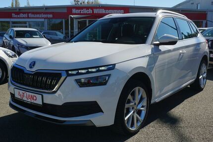 Skoda Kamiq 32.911 km 20.990 &euro; Schwerin 19061