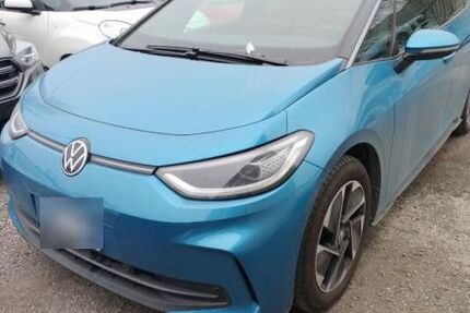 VW ID.3 11.011 km 36.890 &euro; Eltville 65343