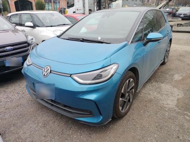 VW ID.3 11.011 km 36.890 &euro; Eltville 65343