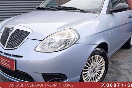Lancia Ypsilon 54.000 km 4.490 € Münster 64839