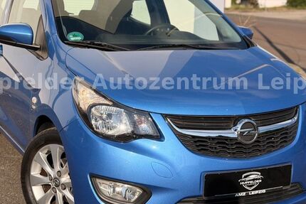 Opel Karl 48.662 km 5.990 &euro; Leipzig 04178