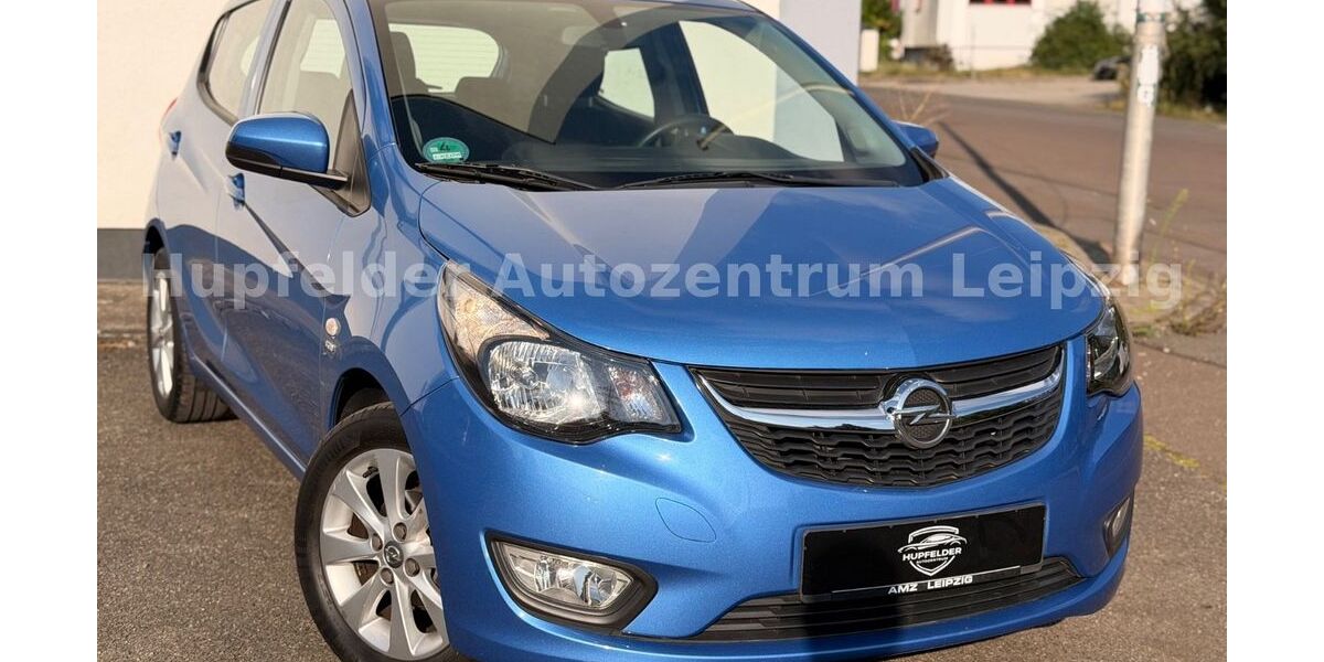 Opel Karl 48.662 km 5.990 &euro; Leipzig 04178