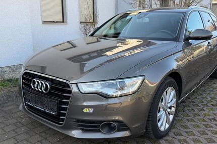 Audi A6 214.571 km 11.500 &euro; Weimar 99423