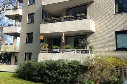 Wohnung zum Mieten in Oldenburg 950 € 89 m²