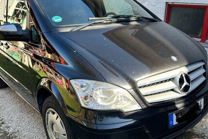 Mercedes-Benz Viano 300.300 km 14.900 &euro; Stockach 78333