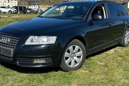 Audi A6 289.380 km 7.900 &euro; Bingen 55411
