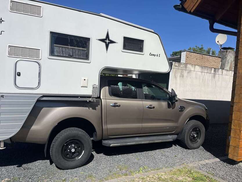 Ranger
