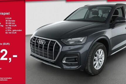 Audi Q5 21.608 km 44.750 &euro; Gera 07546