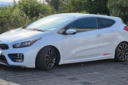 Kia ceed / Ceed