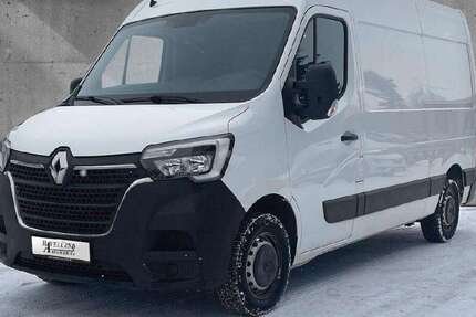 Renault Master 51.155 km 23.490 &euro; Glienicke 16548