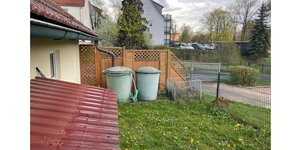 Einfamilienhaus Meiningen - 5 Zimmer, 110 m&sup2;, 225.000&euro; | Angebot:26252898