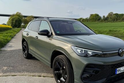 VW Tiguan 15.000 km 45.990 &euro; Mülheim 45470