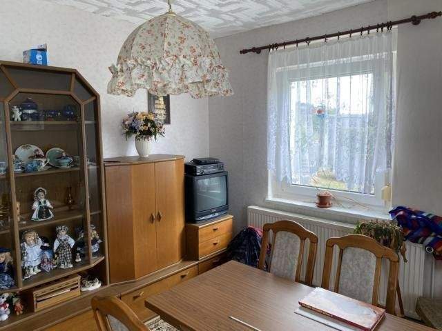 Eigentumswohnung in Wangen 3 zimmer