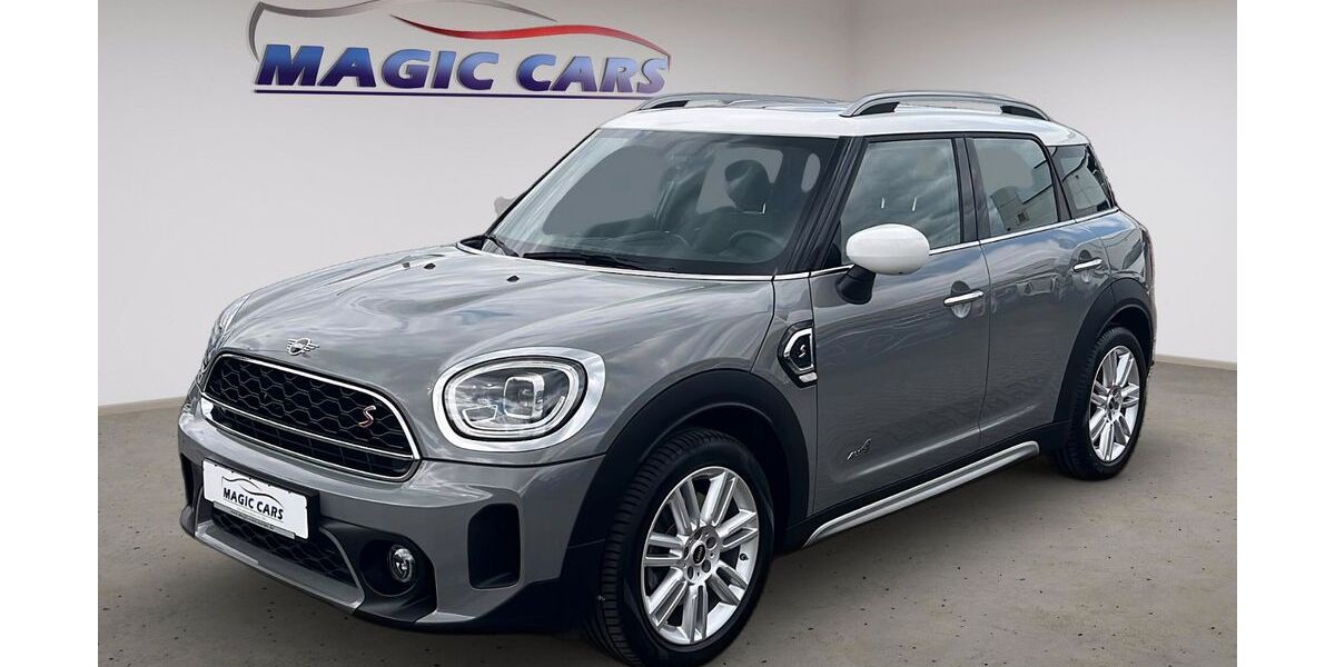 Mini Countryman S (Cooper) 73.000 km 26.900 &euro; Worms 67547