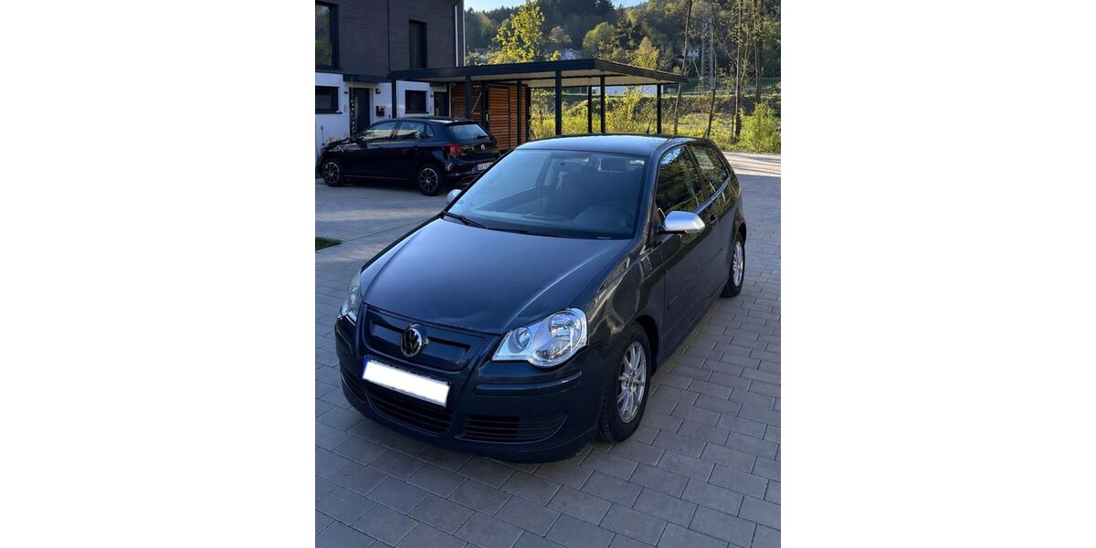 VW Polo 154.707 km 3.099 &euro; Peißenberg 82380
