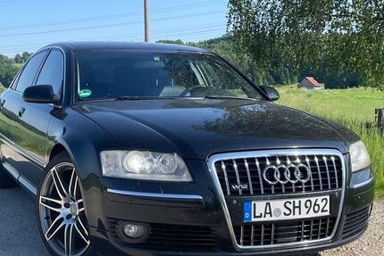 Audi A8 330.000 km 7.000 &euro; Moosburg an der Isar 85368