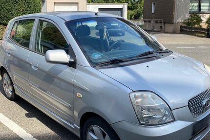 Kia Picanto 153.000 km 3.100 &euro; Mülheim 45476