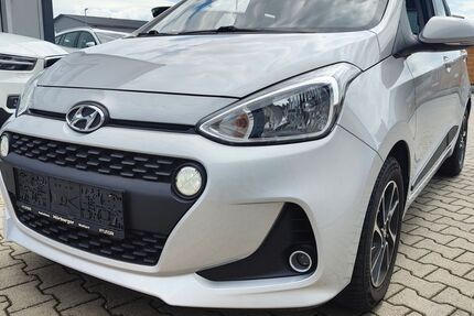 Hyundai i10 27.000 km 9.990 € Tettnang 88069