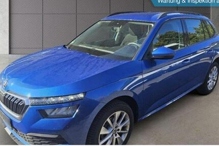 Skoda Kamiq 28.656 km 15.490 € Moers 47441