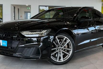 Audi A7 79.531 km 36.995 &euro; Herford 32052