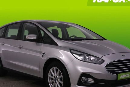 Ford S-Max 56.115 km 24.950 &euro; Siershahn 56427