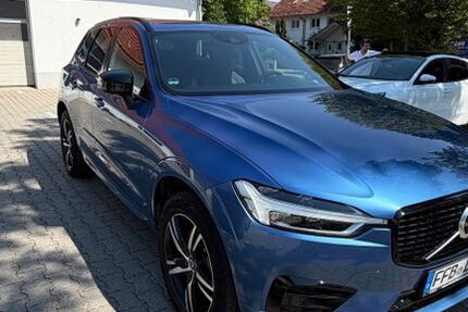 Volvo XC60 72.748 km 34.000 &euro; Alling 82239