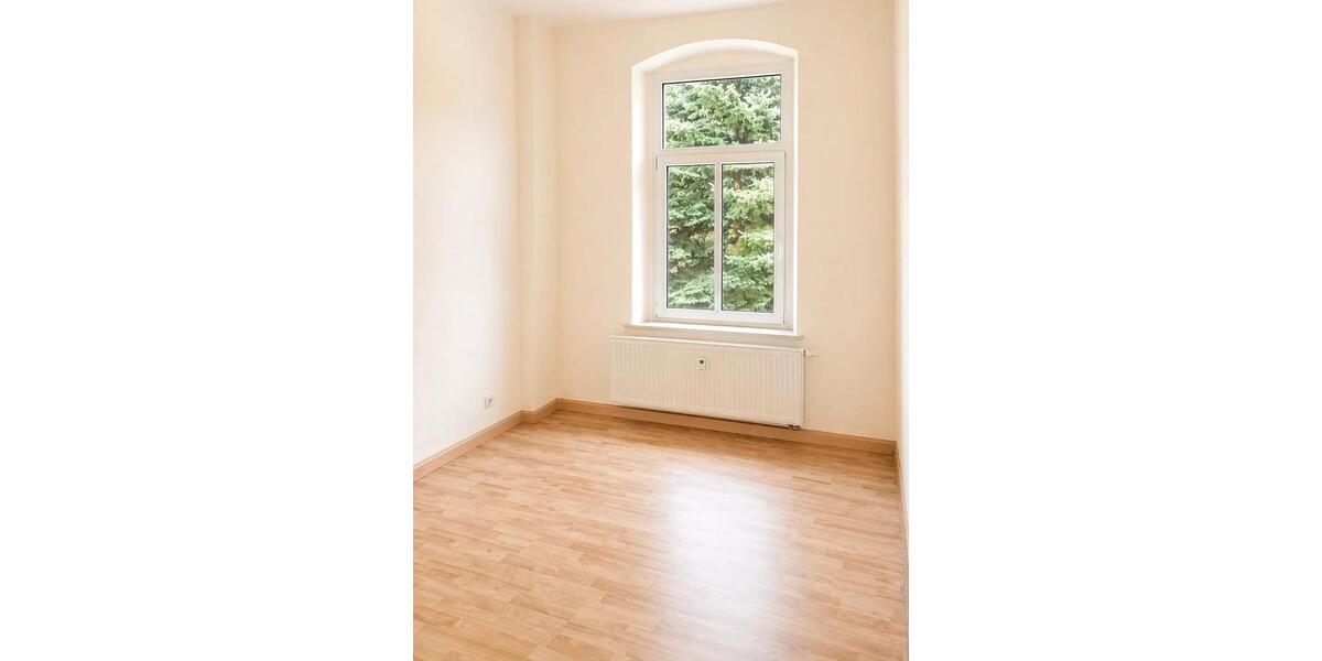 Etagenwohnung Zittau - 3 Zimmer, 63 m&sup2;, 370&euro; | Angebot:26405229