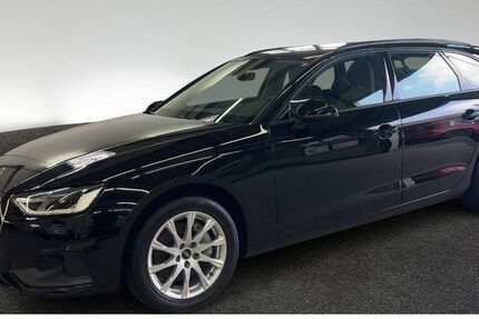Audi A4 94.598 km 22.450 &euro; Hamburg 22529