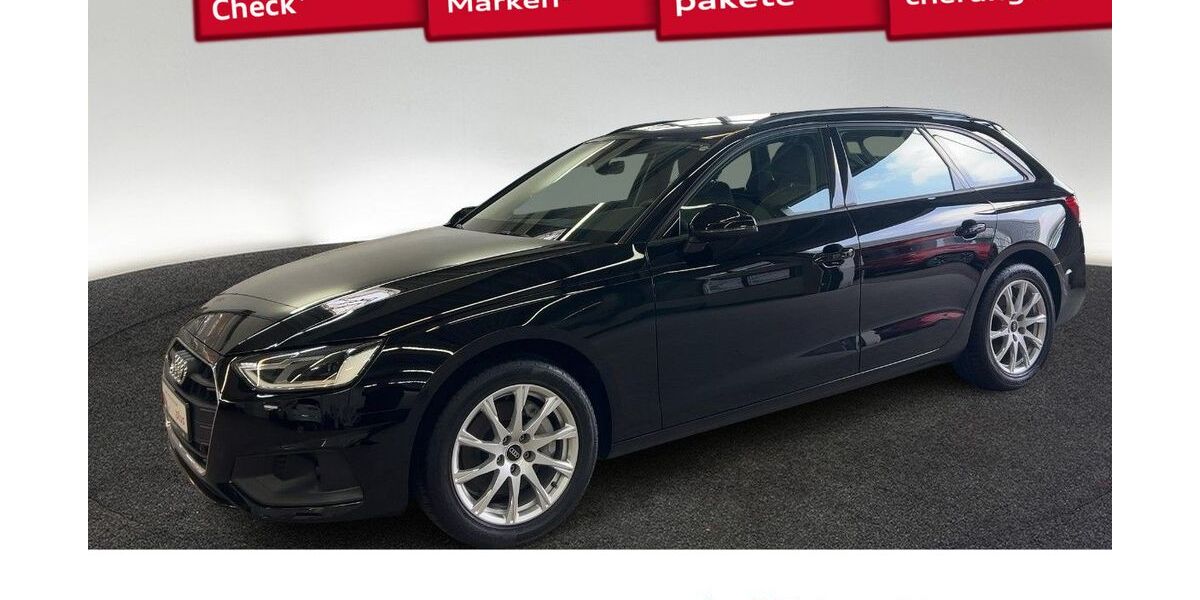 Audi A4 94.598 km 22.450 &euro; Hamburg 22529