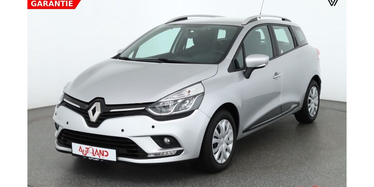 Renault Clio 44.827 km 13.490 &euro; Rostock 18146