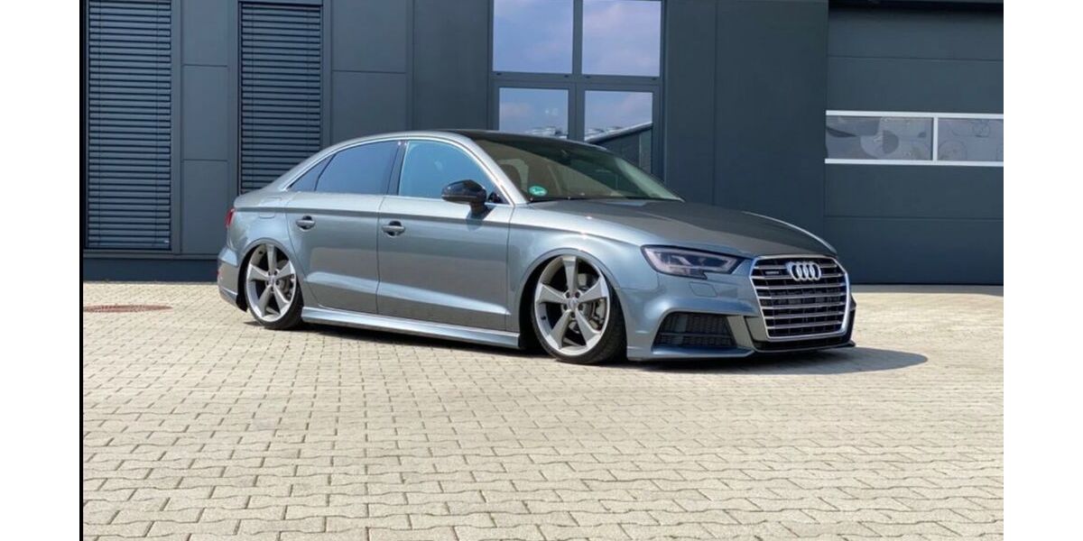 Audi A3 109.000 km 19.900 &euro; Oedheim 74229