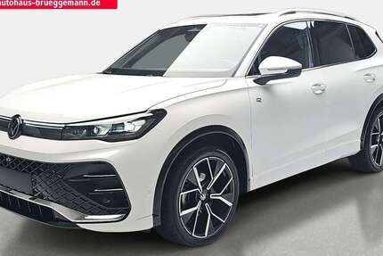 VW Tiguan 19.900 km 40.990 &euro; Rheine 48432