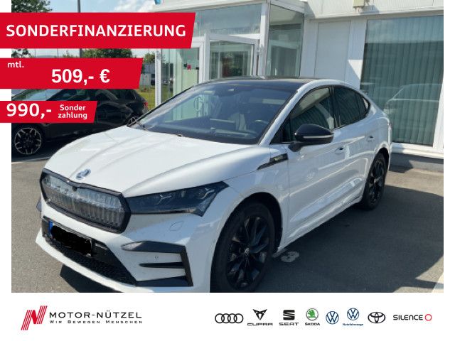 Skoda Enyaq 43.670 km 38.697 &euro; Mitterteich 95666