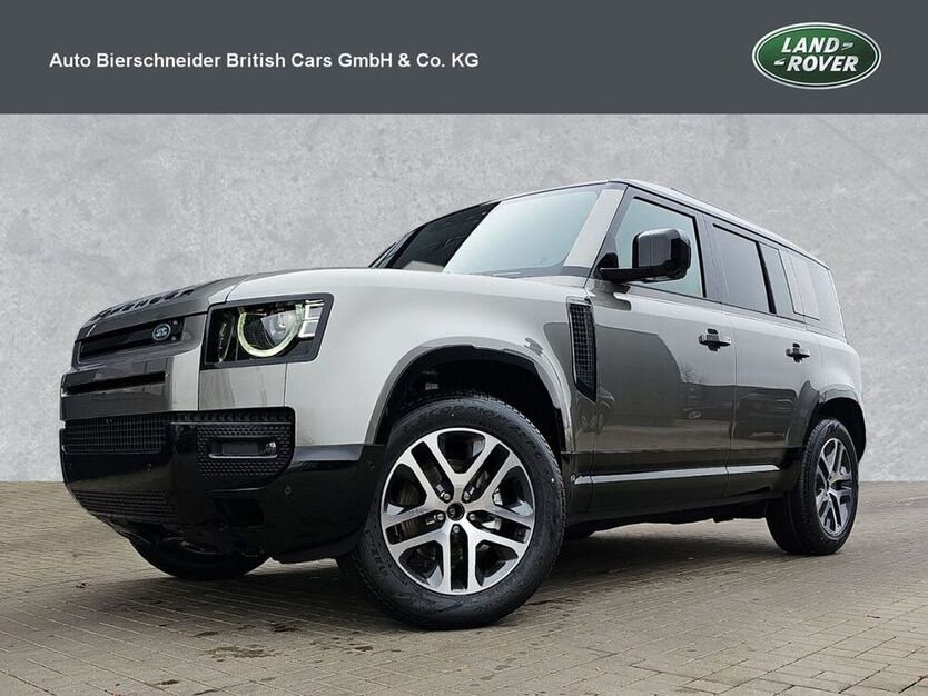 Defender