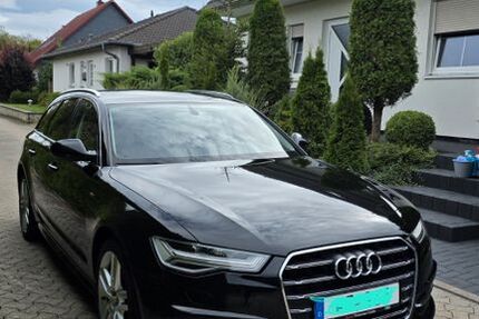 Audi A6 152.000 km 15.000 &euro; Wittmar 38329