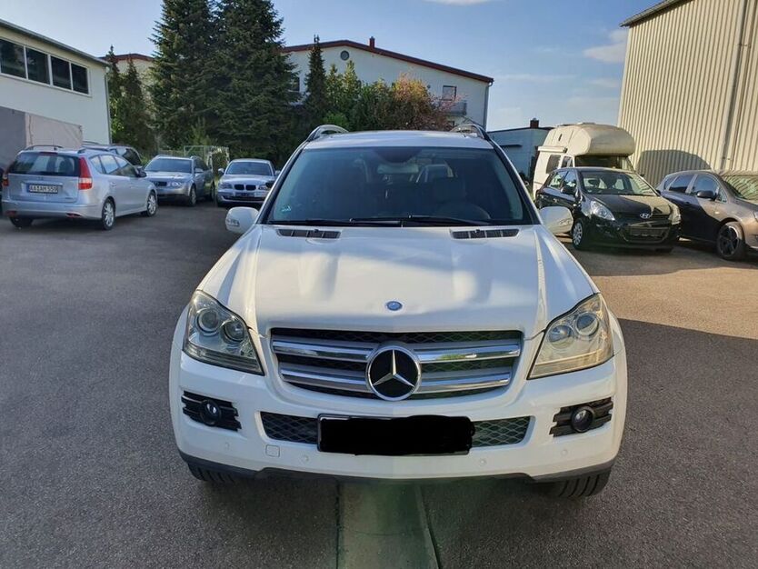 GL 450