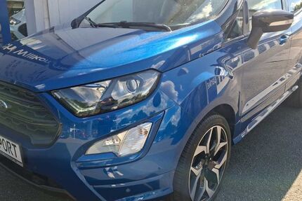 Ford EcoSport 76.544 km 12.995 &euro; Petershagen 32469