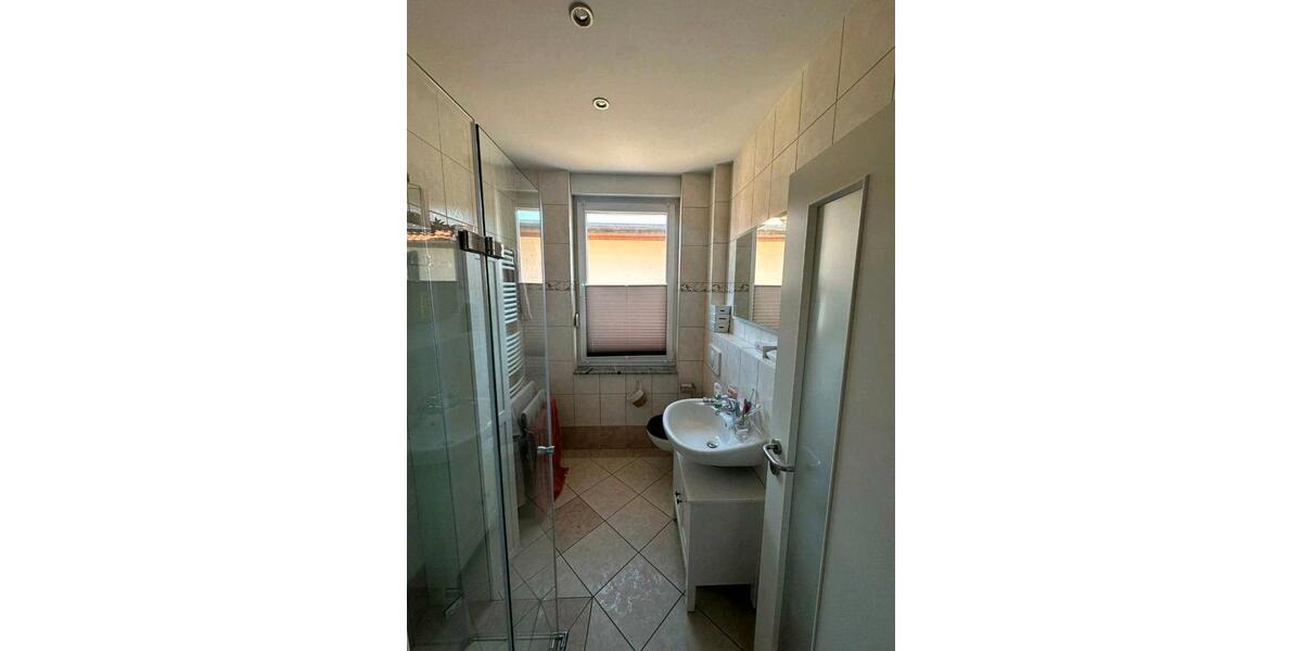 Erdgeschoßwohnung Tangermünde - 1 Zimmer, 42 m&sup2;, 400&euro; | Angebot:26387708