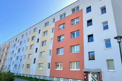 Wohnung Schwerin Mueß - 4 Zimmer, 83 m&sup2;, 510&euro; | Angebot:26356770