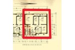 Hochparterre Rheine Altenrheine - 4 Zimmer, 91 m&sup2;, 199.000&euro; | Angebot:27223079