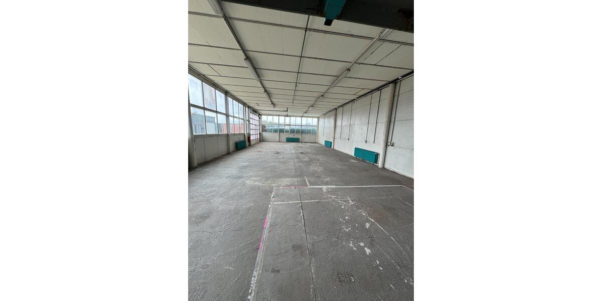 Gewerbeobjekt Löwenberger Land - 960&euro; | Angebot:26136100