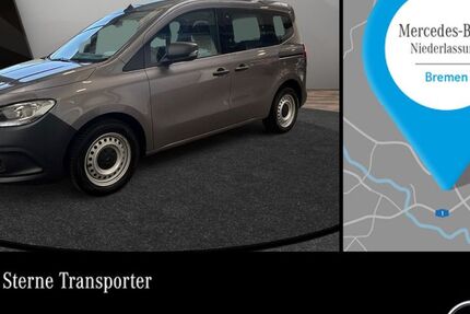 Mercedes-Benz Citan 56.295 km 20.780 &euro; Bremen 28307